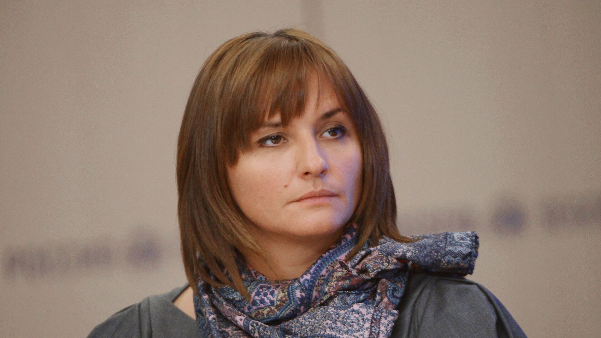 Member of the Board of Directors of the International Athlete Rights Association Olga Brusnikina was elected President of the Synchronized Swimming Federation of the Russian Federation.