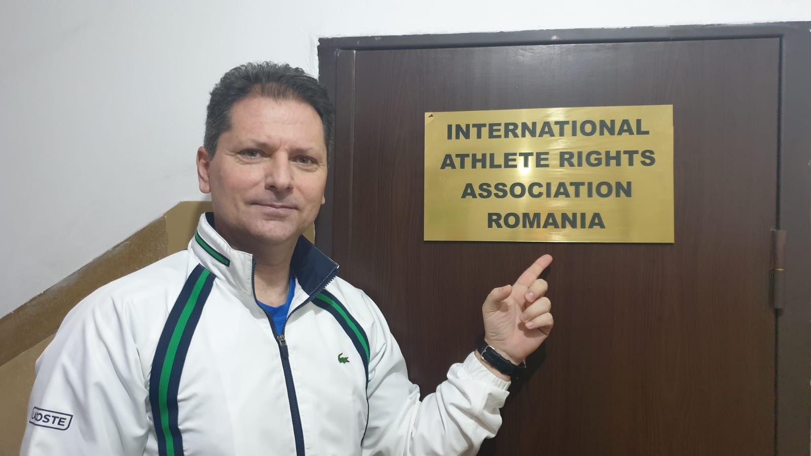 IARA BoD appointed Rares Stanescu the head of the branch in Romania.