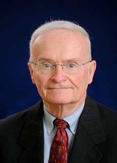 Nafziger James
